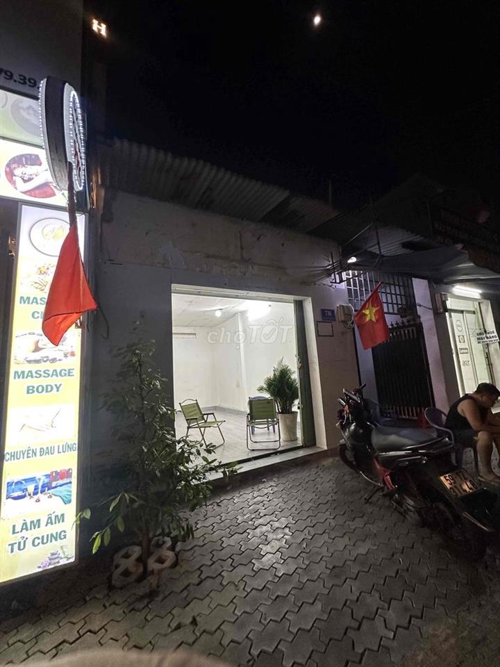 nhà cho thuê - có mặt bằng cho buôn bán