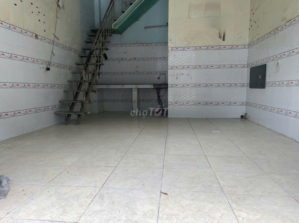 Cho thuê nhà Nguyên Căn MT tiện Kinh doanh, 7tr/ tháng