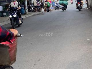 Cho thuê nhà Nguyên Căn MT tiện Kinh doanh, 7tr/ tháng