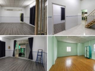 Nhà hẻm gần chợ Thủ Đức