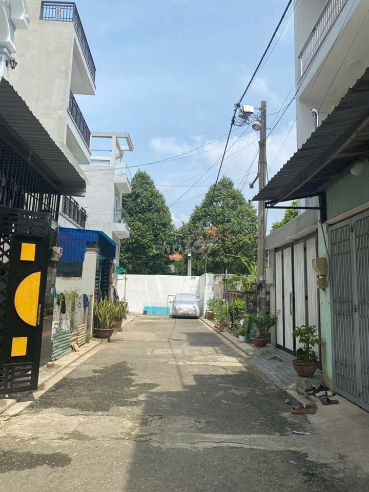 Cho thuê nhà Long Trường, Lò Lu quận 9, Tp Thủ Đức