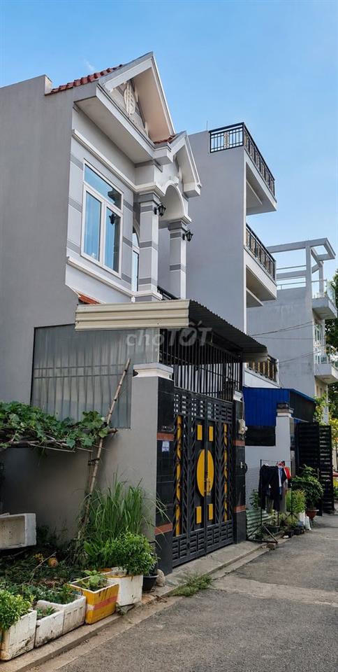 Cho thuê nhà Long Trường, Lò Lu quận 9, Tp Thủ Đức