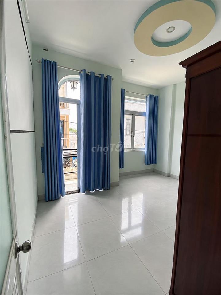 Cho thuê nhà Long Trường, Lò Lu quận 9, Tp Thủ Đức