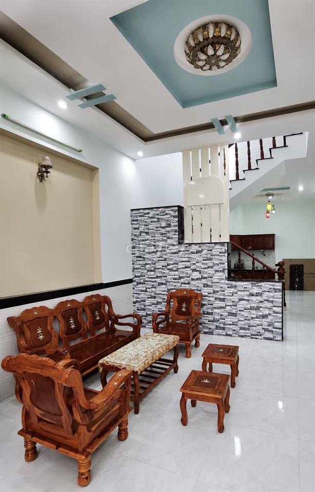 Cho thuê nhà Long Trường, Lò Lu quận 9, Tp Thủ Đức