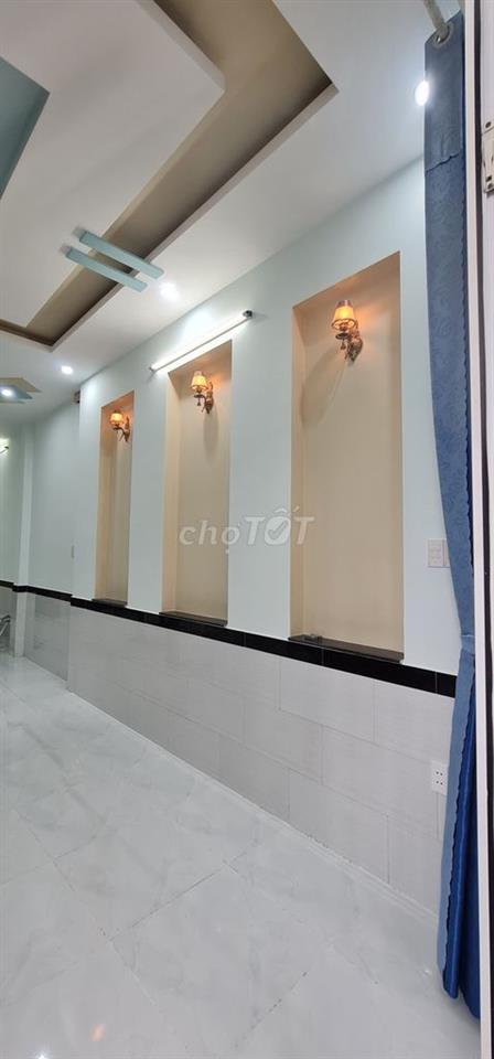 Cho thuê nhà Long Trường, Lò Lu quận 9, Tp Thủ Đức