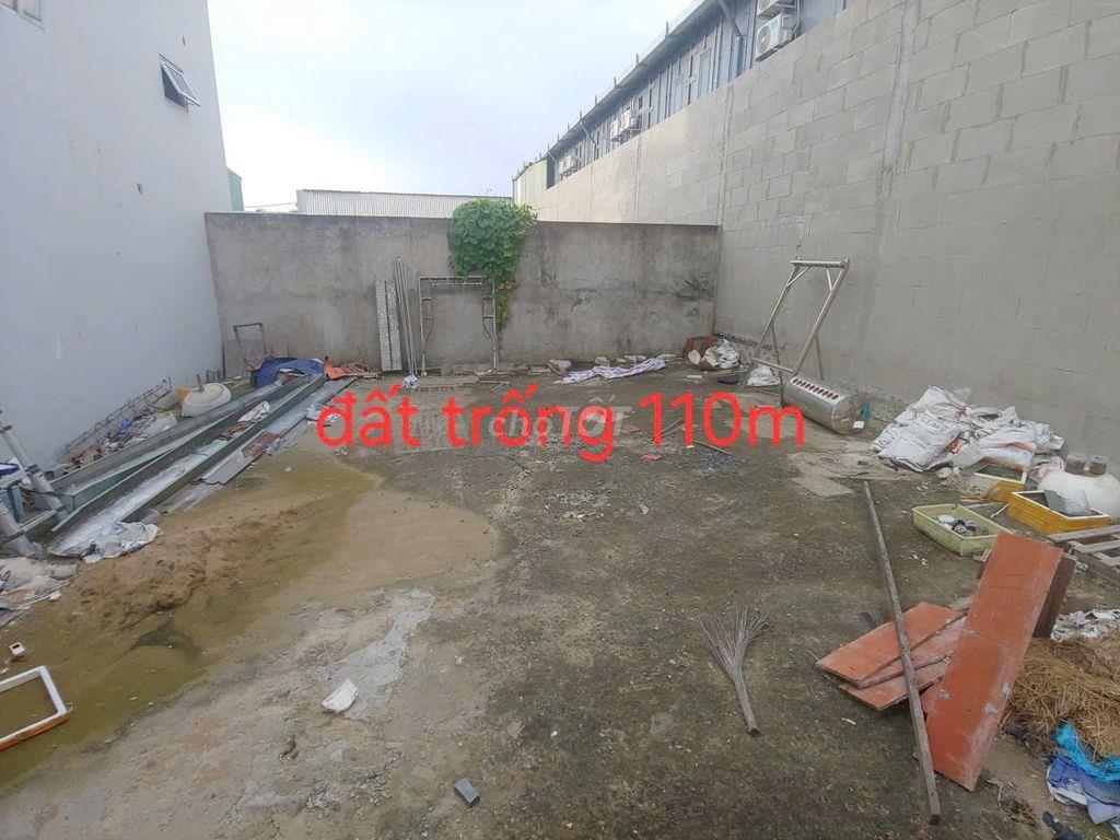 cần bán nhà và đất liền kề