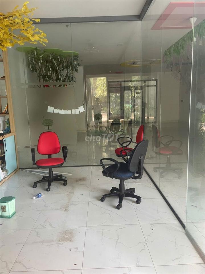 Cho thuê SHop house, 100m2, giá 18tr/ tháng