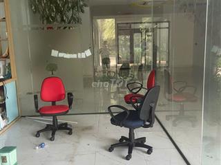 Cho thuê SHop house, 100m2, giá 18tr/ tháng