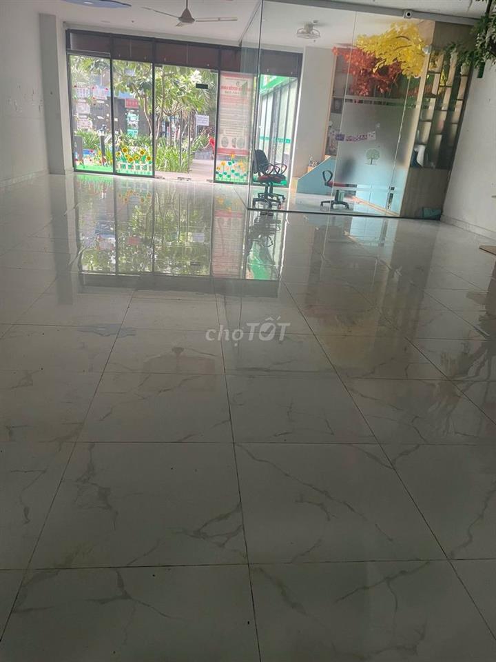 Cho thuê SHop house, 100m2, giá 18tr/ tháng