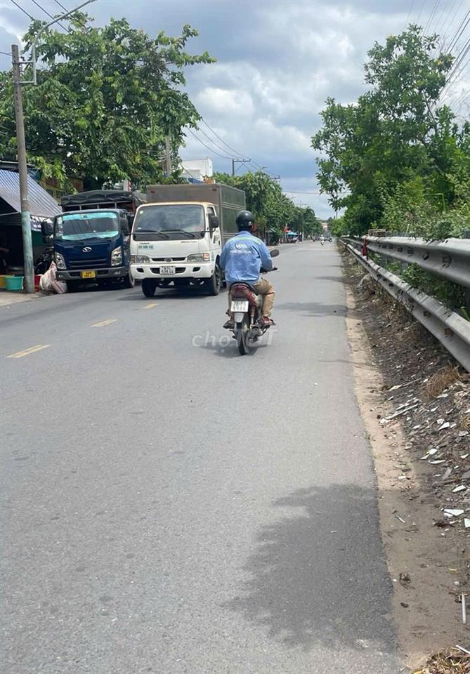 cho thuê xưởng, kho Nguyễn Tri Phương, MB kinh doanh, 7.7x28m