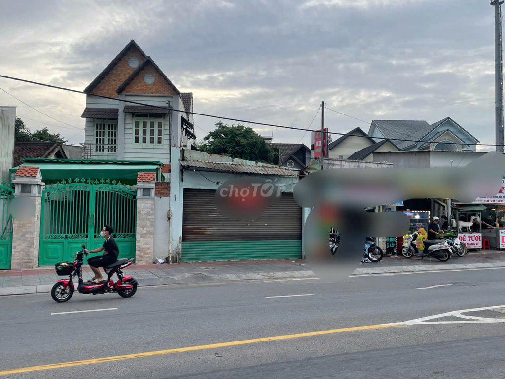CHO THUÊ MB ĐẤT TRÔNG 680m2, giá 17tr/ tháng