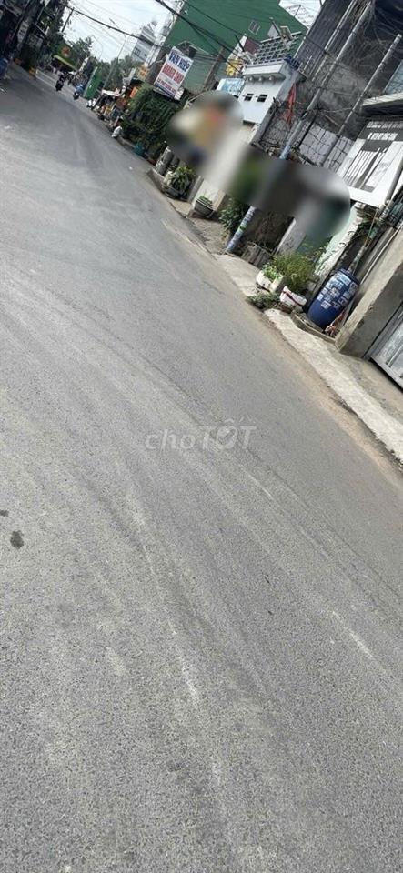CHO THUÊ MẶT BẰNG LÀM KHO, 8 X 25 - P. TÂN ĐÔNG HIỆP