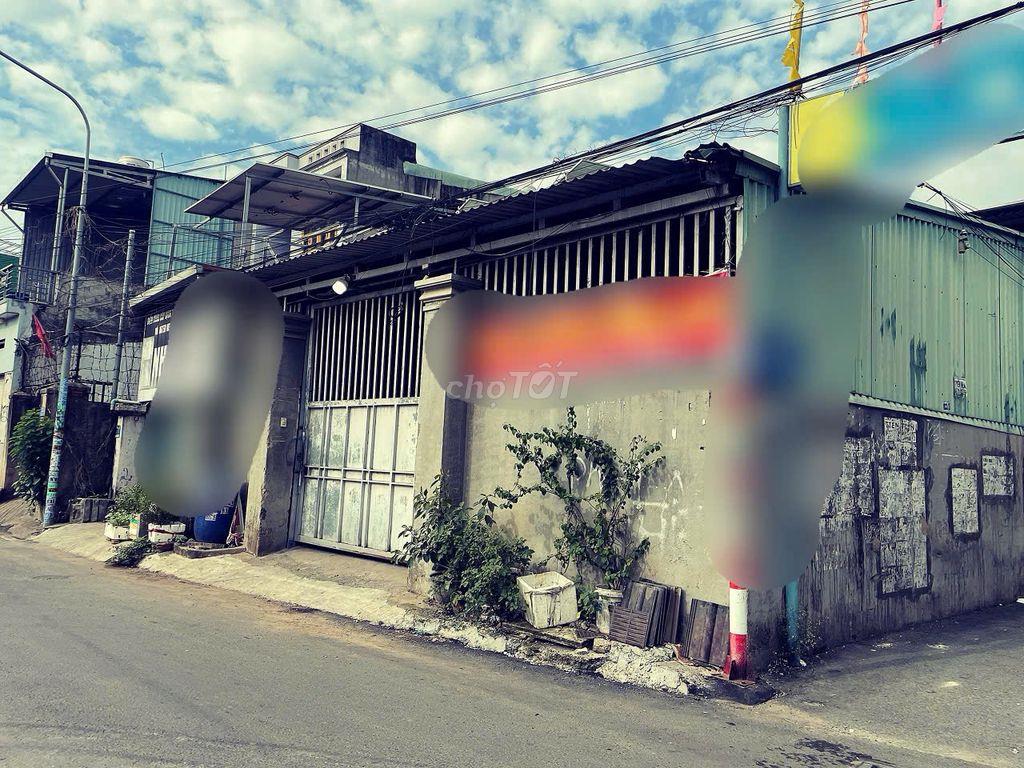 CHO THUÊ MẶT BẰNG LÀM KHO, 8 X 25 - P. TÂN ĐÔNG HIỆP