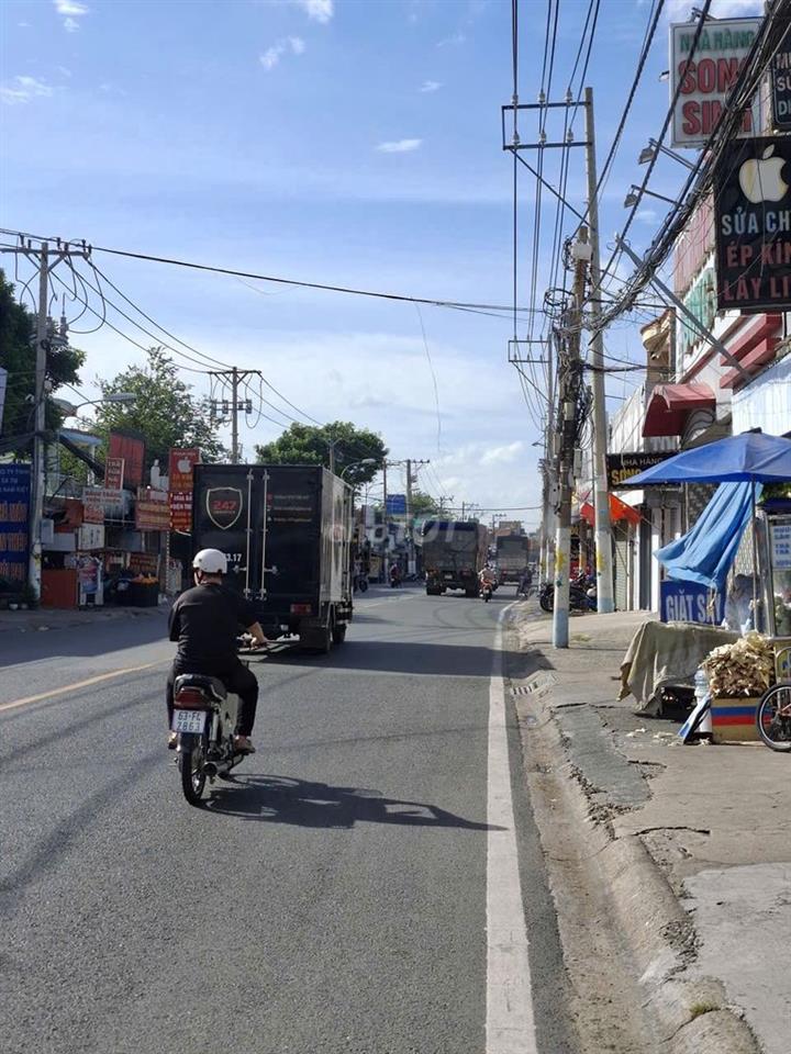 Cho thuê MB Kinh Doanh Gần Khu chế Xuất Linh Trung, 180m2