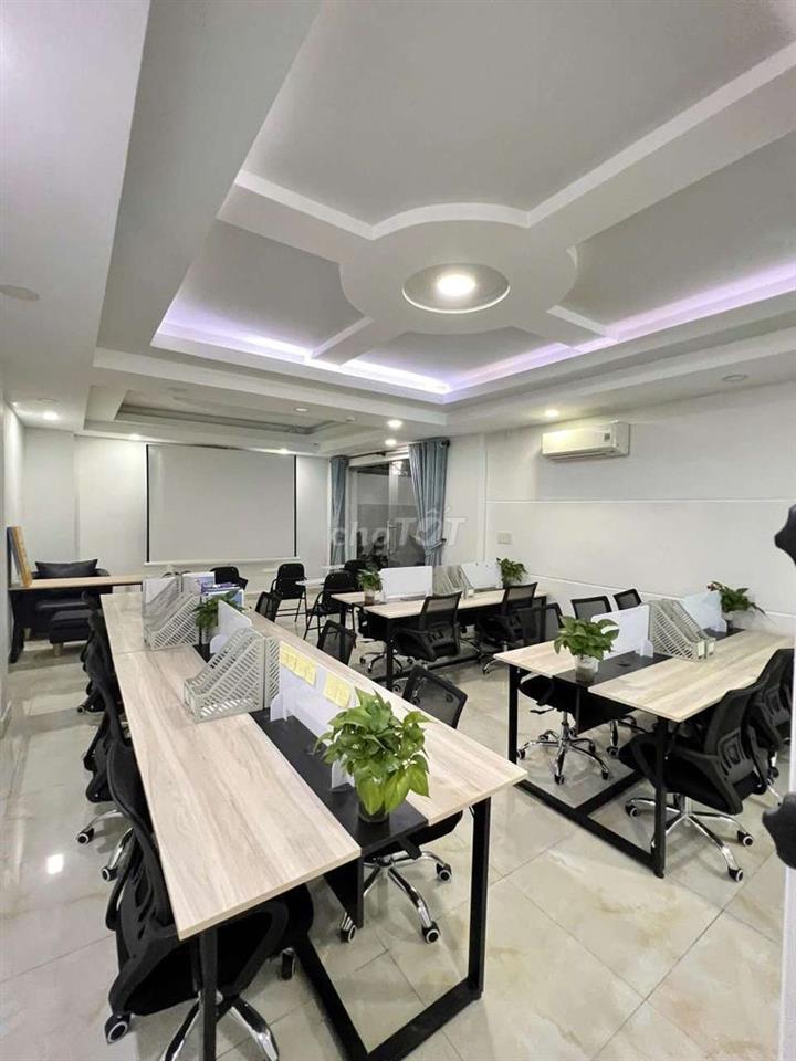 [CHO THUÊ] MẶT BẰNG KINH DOANH/ VĂN PHÒNV