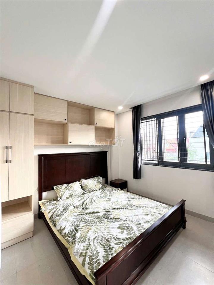 [CHÍNH CHỦ CHO THUÊ] CHDV