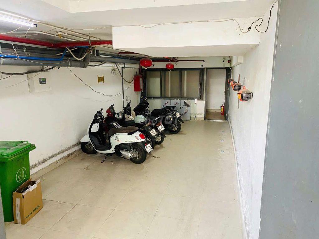 [CHÍNH CHỦ SANG NHƯỢNG] TÒA NHÀ CHDV 12 PN 12 WC