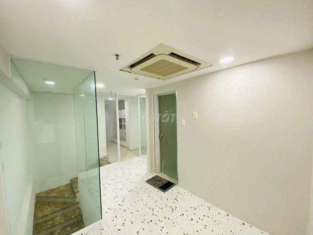[CHÍNH CHỦ SANG NHƯỢNG] TÒA NHÀ CHDV 12 PN 12 WC