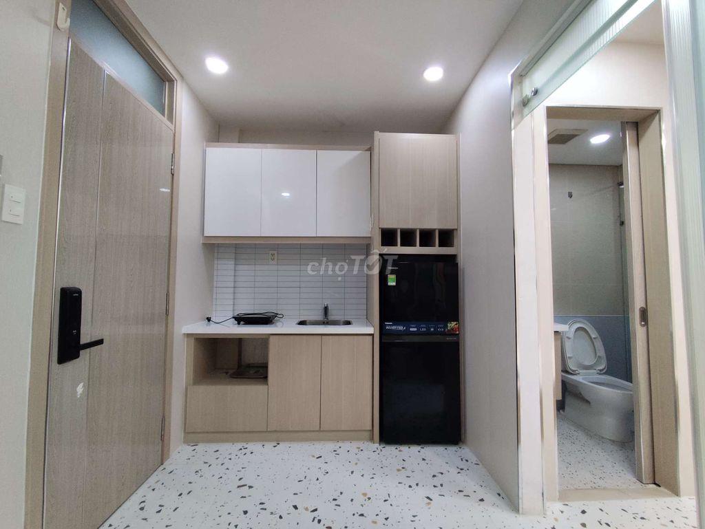 [Chính chủ] Cho thuê CHDV