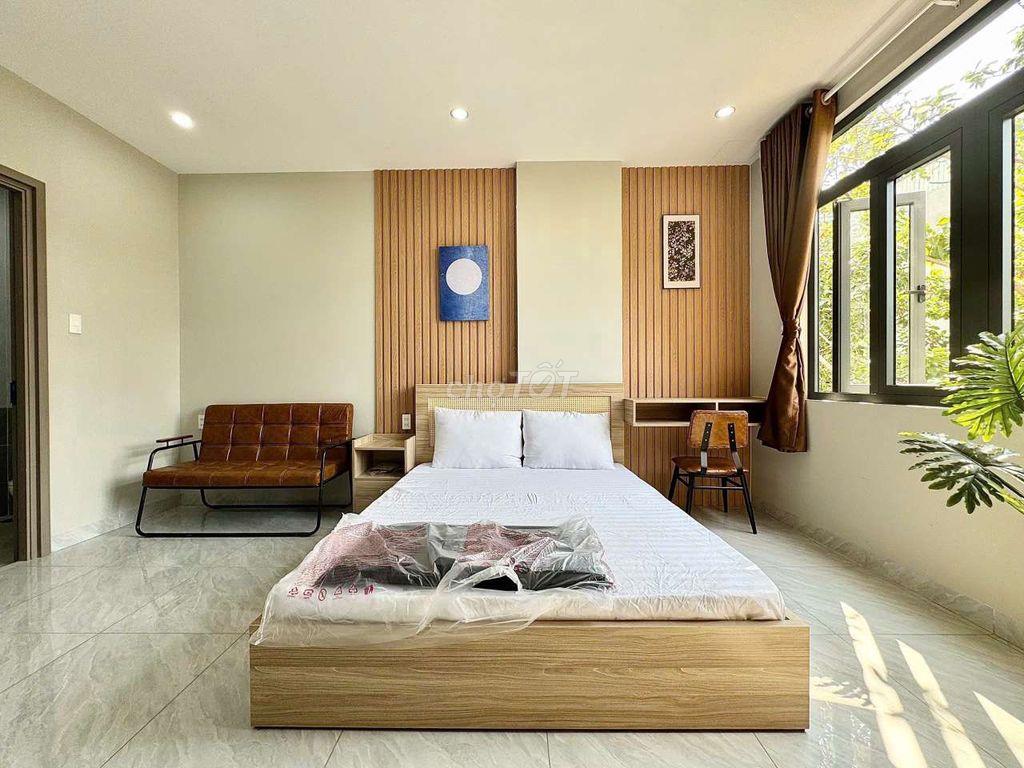 [Chính chủ] Cho thuê CHDV