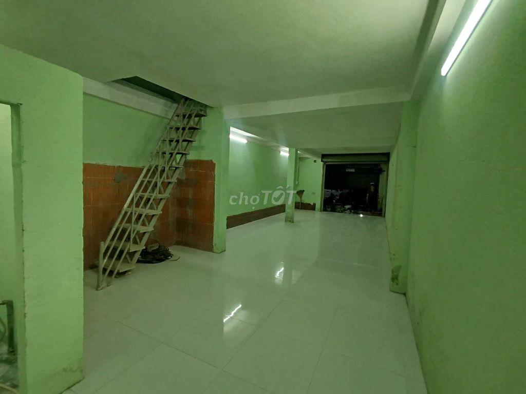 Cho thuê nhà nguyên căn trống suốt Đường số 15, KP3, Thủ Đức