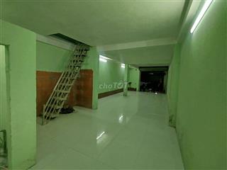 Cho thuê nhà nguyên căn trống suốt Đường số 15, KP3, Thủ Đức