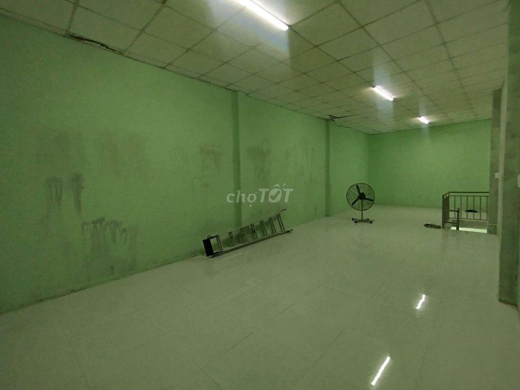 Cho thuê nhà nguyên căn trống suốt Đường số 15, KP3, Thủ Đức