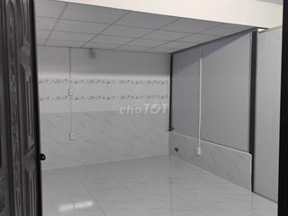 Nhà panel mới xây