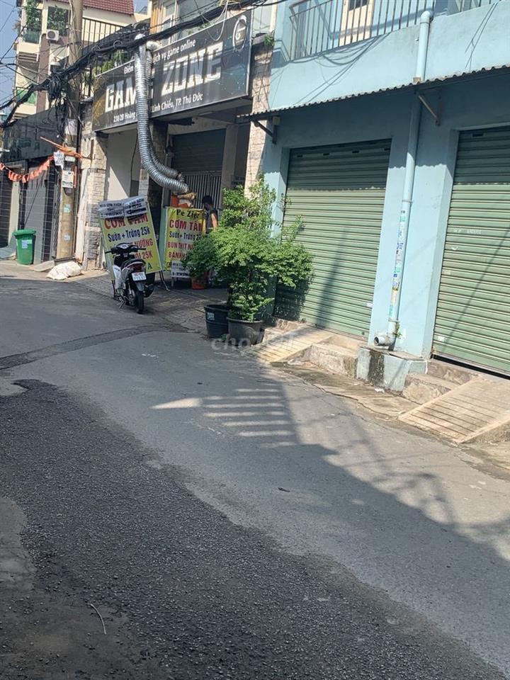 Nhà Cho thuê 