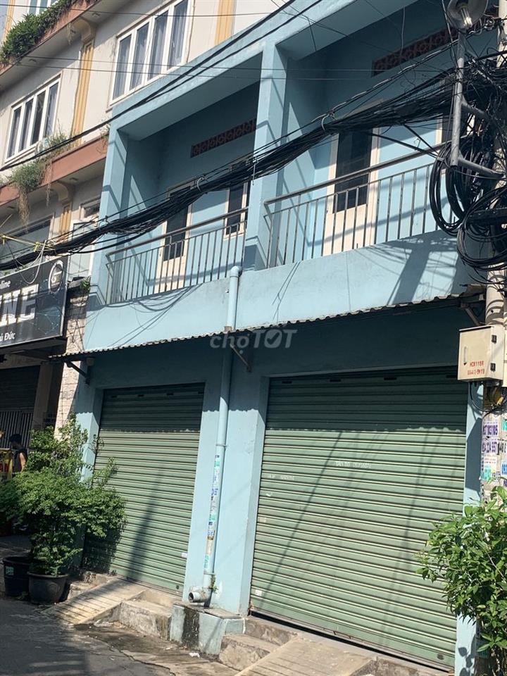 Nhà Cho thuê 