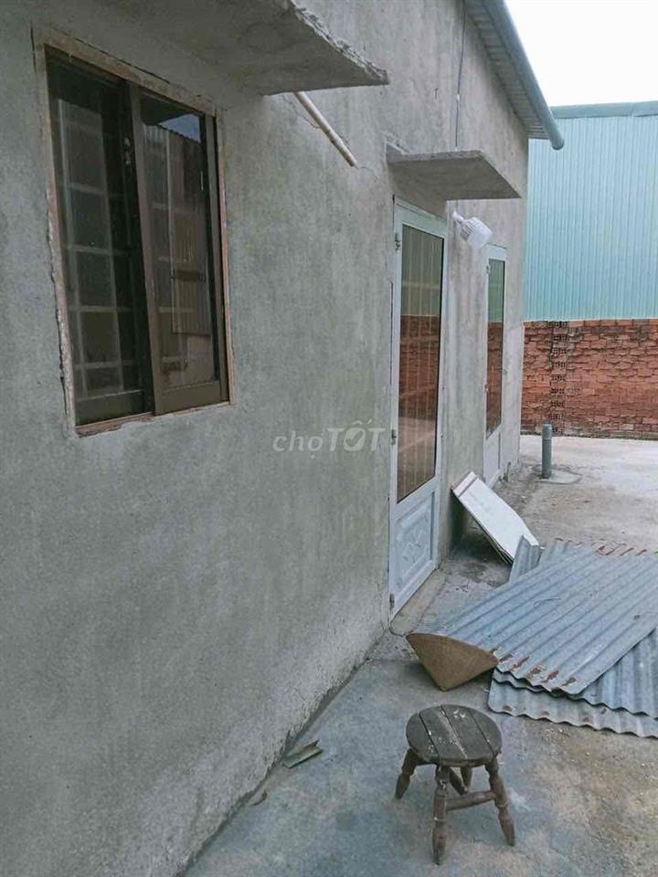 Cho thuê nhà nguyên căn hoặc nhà kèm đất rộng tại phường Long Phước