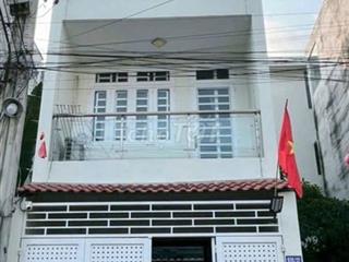 Nhà Bưng Ông Thoàn ngay biệt thự VillaPark
