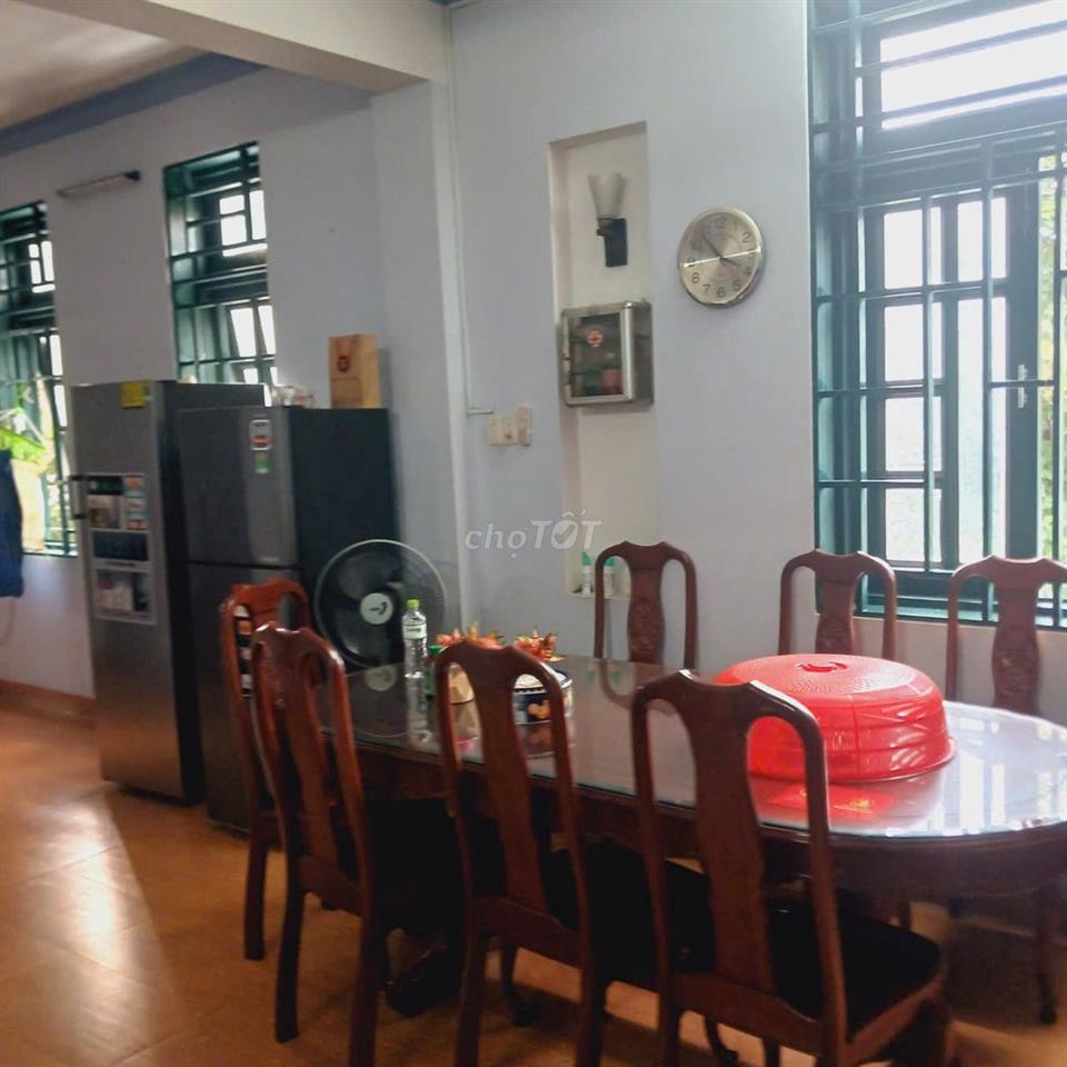 Cần bán căn biệt thự góc 2MT vừa ở,vừa kinh doanh