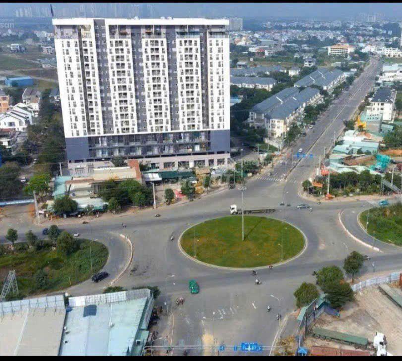 Cần bán căn biệt thự góc 2MT vừa ở,vừa kinh doanh