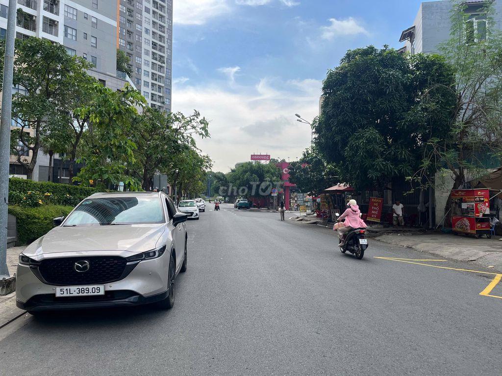 CHÍNH CHỦ! Bán gấp nhà MTKD đường 51 AN PHÚ Giá 330TR/M2 giảm 290TR/M2