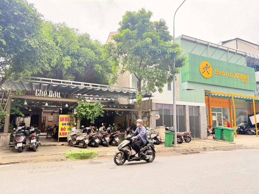 CHÍNH CHỦ! Bán gấp nhà MTKD đường 51 AN PHÚ Giá 330TR/M2 giảm 290TR/M2