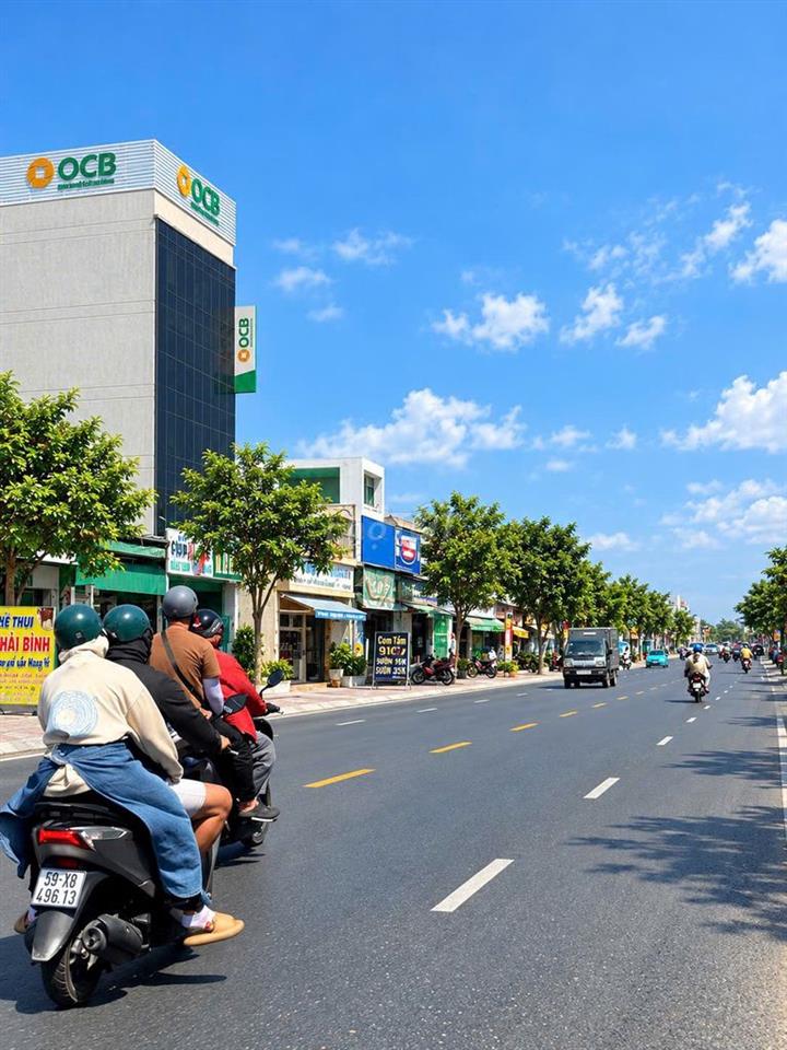Chính chủ -6.2m x27m -Nguyễn Văn Tăng, Long Bình, Hồ Chí Minh.