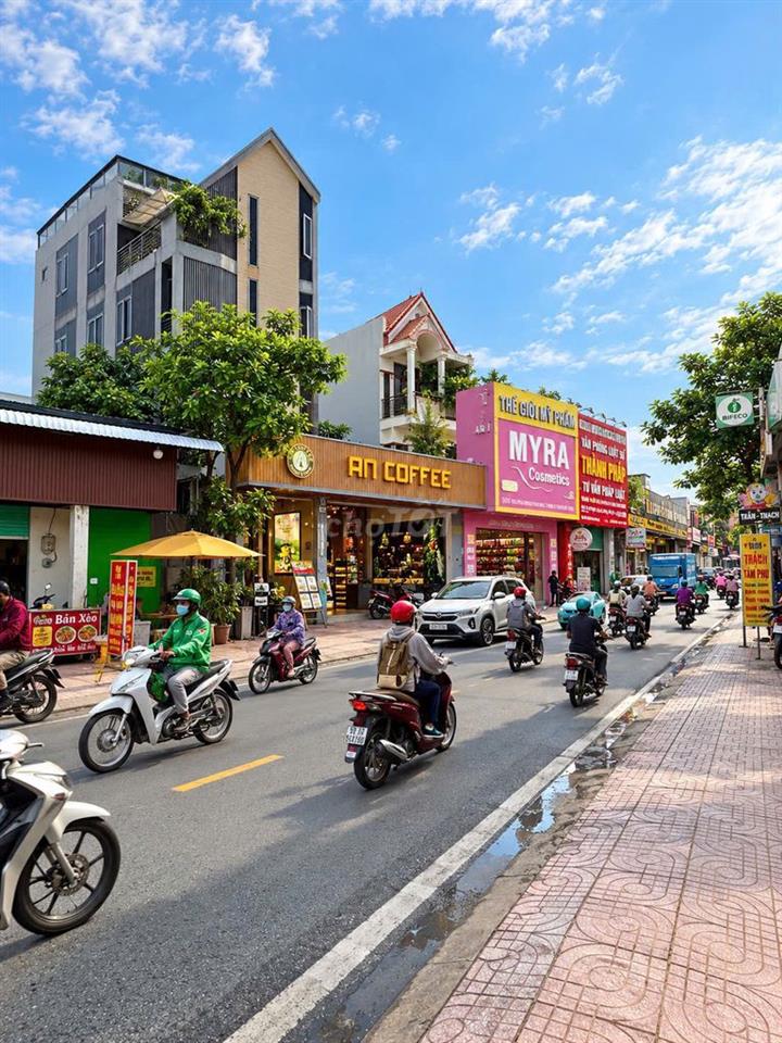 Chính chủ -6.2m x27m -Nguyễn Văn Tăng, Long Bình, Hồ Chí Minh.