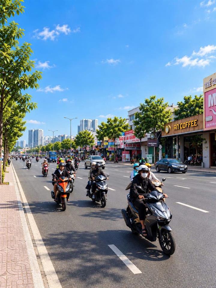 Chính chủ -6.2m x27m -Nguyễn Văn Tăng, Long Bình, Hồ Chí Minh.
