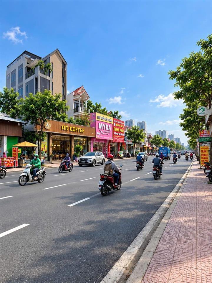 Chính chủ -6.2m x27m -Nguyễn Văn Tăng, Long Bình, Hồ Chí Minh.