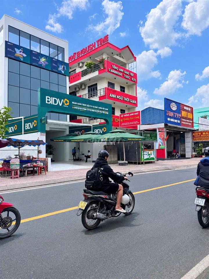 Chính chủ -6.2m x27m -Nguyễn Văn Tăng, Long Bình, Hồ Chí Minh.