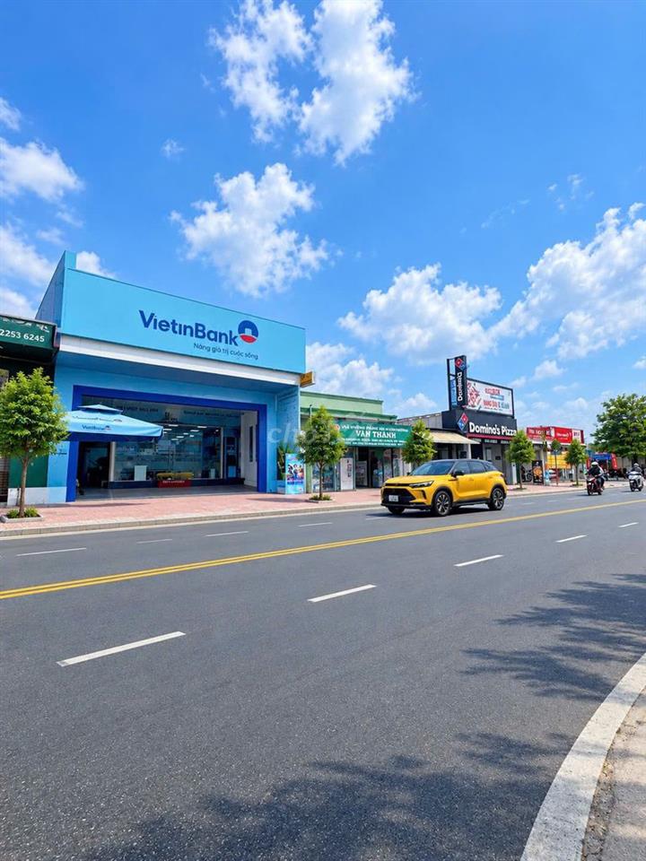 Chính chủ -6.2m x27m -Nguyễn Văn Tăng, Long Bình, Hồ Chí Minh.