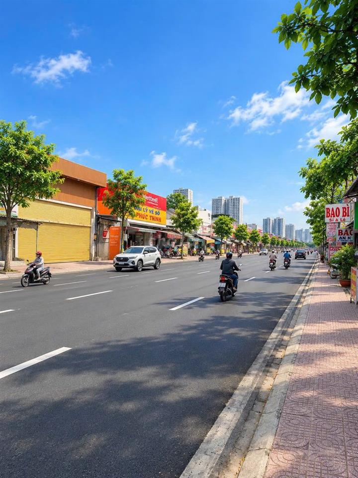Chính chủ -6.2m x27m -Nguyễn Văn Tăng, Long Bình, Hồ Chí Minh.