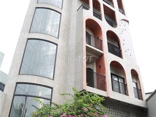 Bán nhà ở kết hợp tòa nhà văn phòng