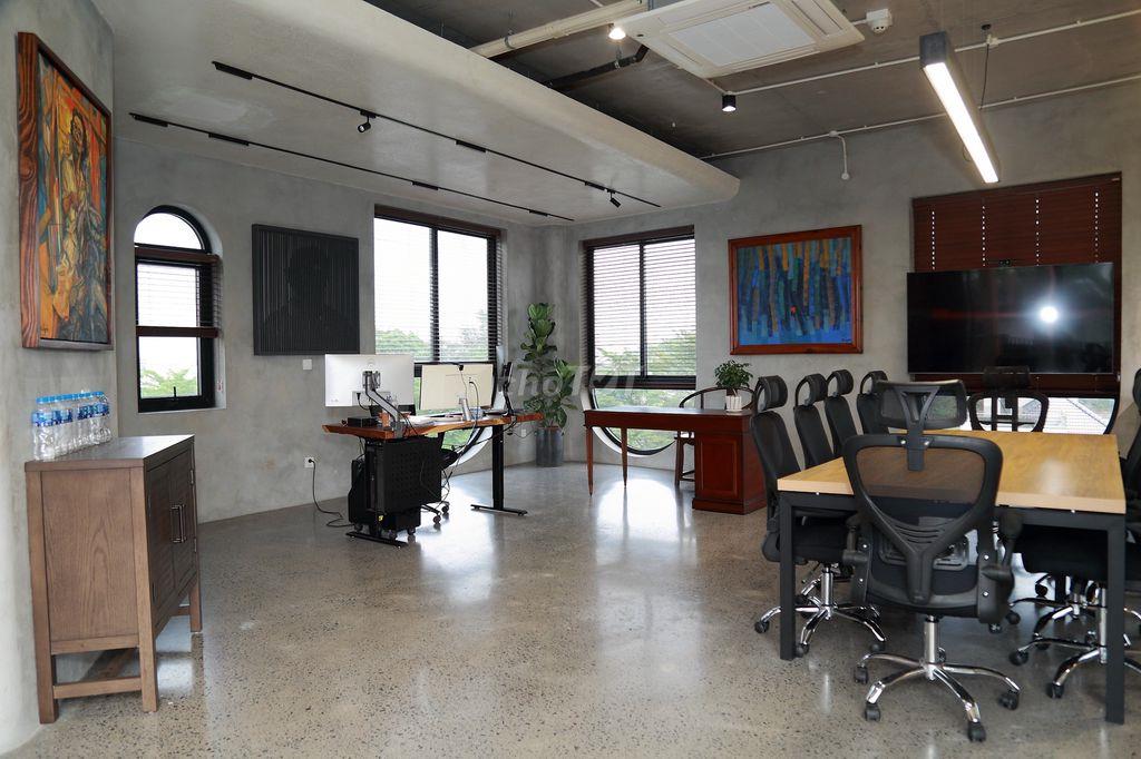 Bán nhà ở kết hợp cho thuê
