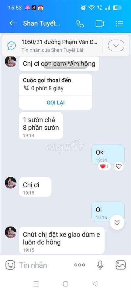 sang quán cơm tấm-caffe sinh tố