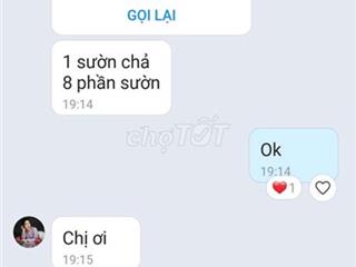 sang quán cơm tấm-caffe sinh tố