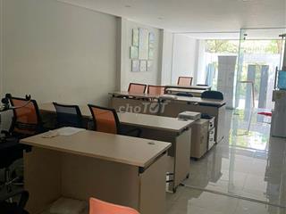 Chính chủ cho thuê vp mặt tiền An Phú, 44m² – 14 triệu/tháng