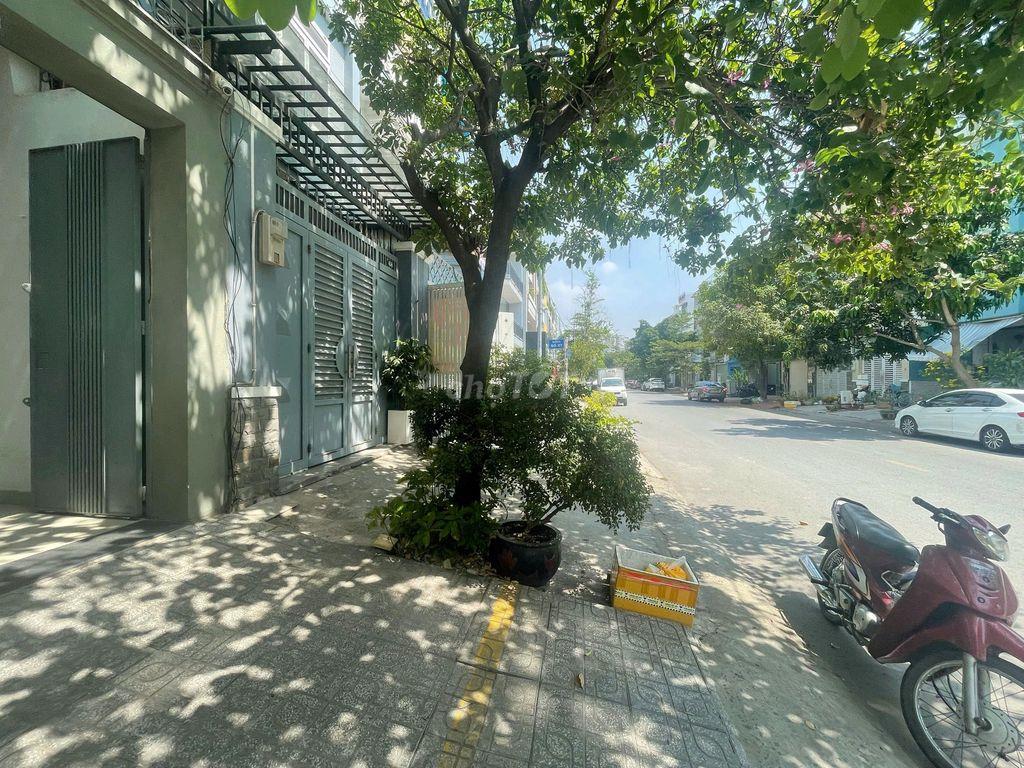 Chính chủ cho thuê vp mặt tiền An Phú, 44m² – 14 triệu/tháng