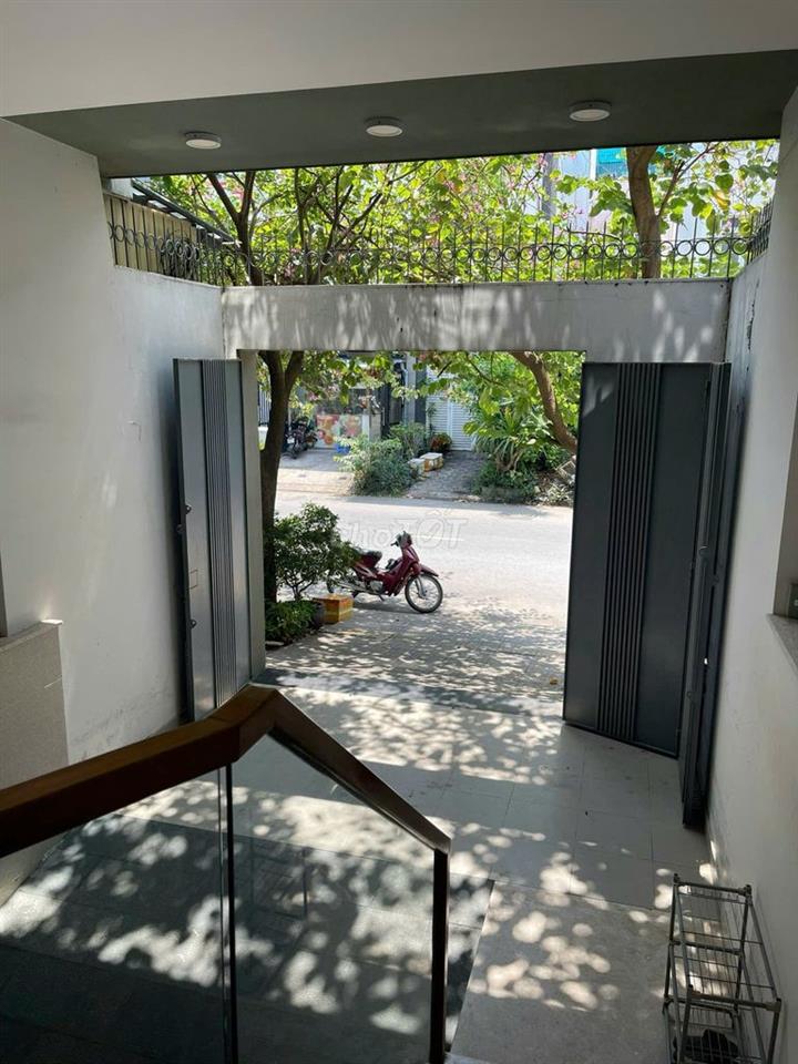 Chính chủ cho thuê vp mặt tiền An Phú, 44m² – 14 triệu/tháng